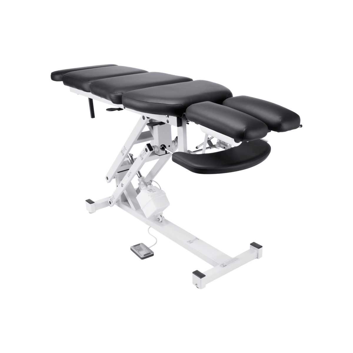 Athlegen Chiropractic Tables ACA