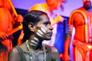 National Reconciliation Week