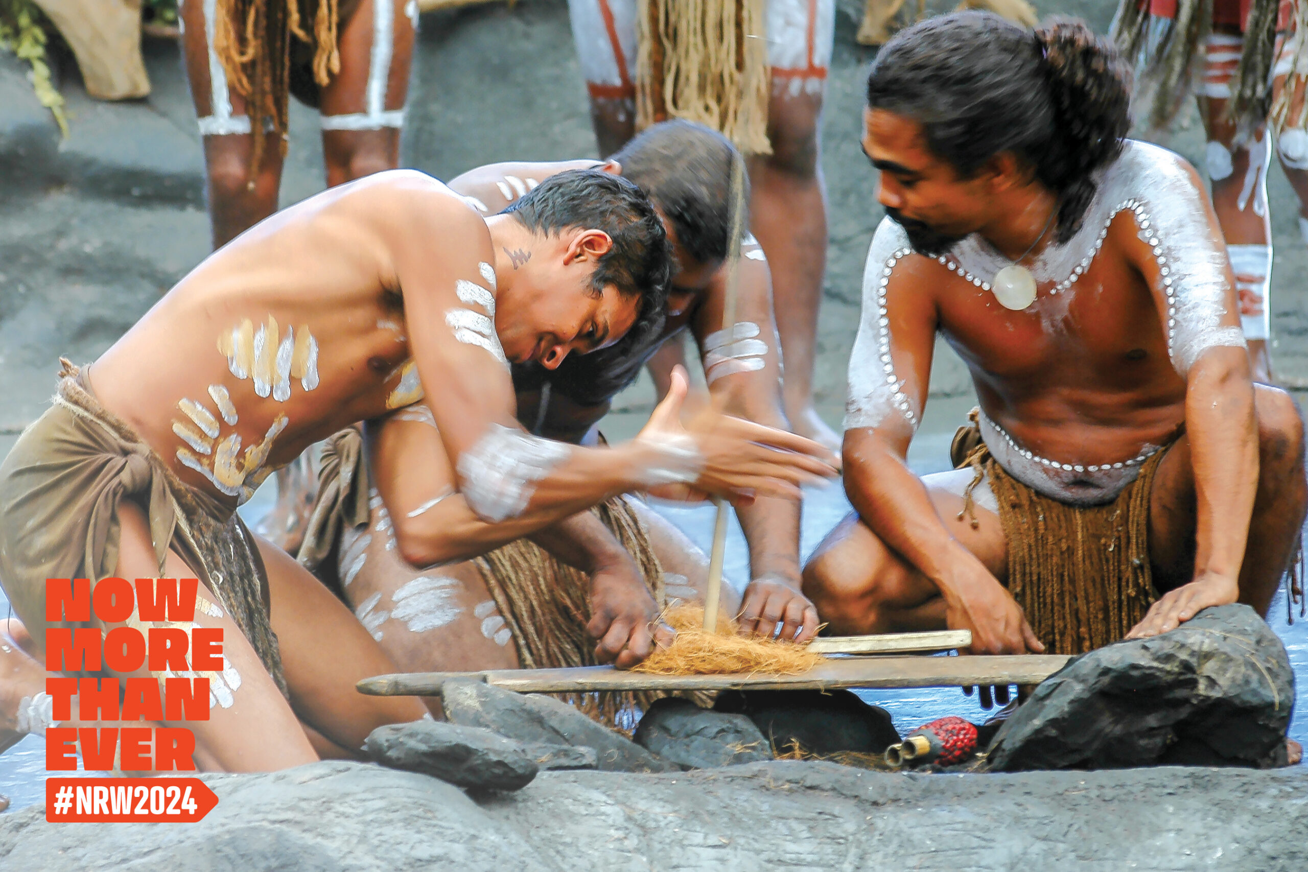 National Reconciliation Week 2024