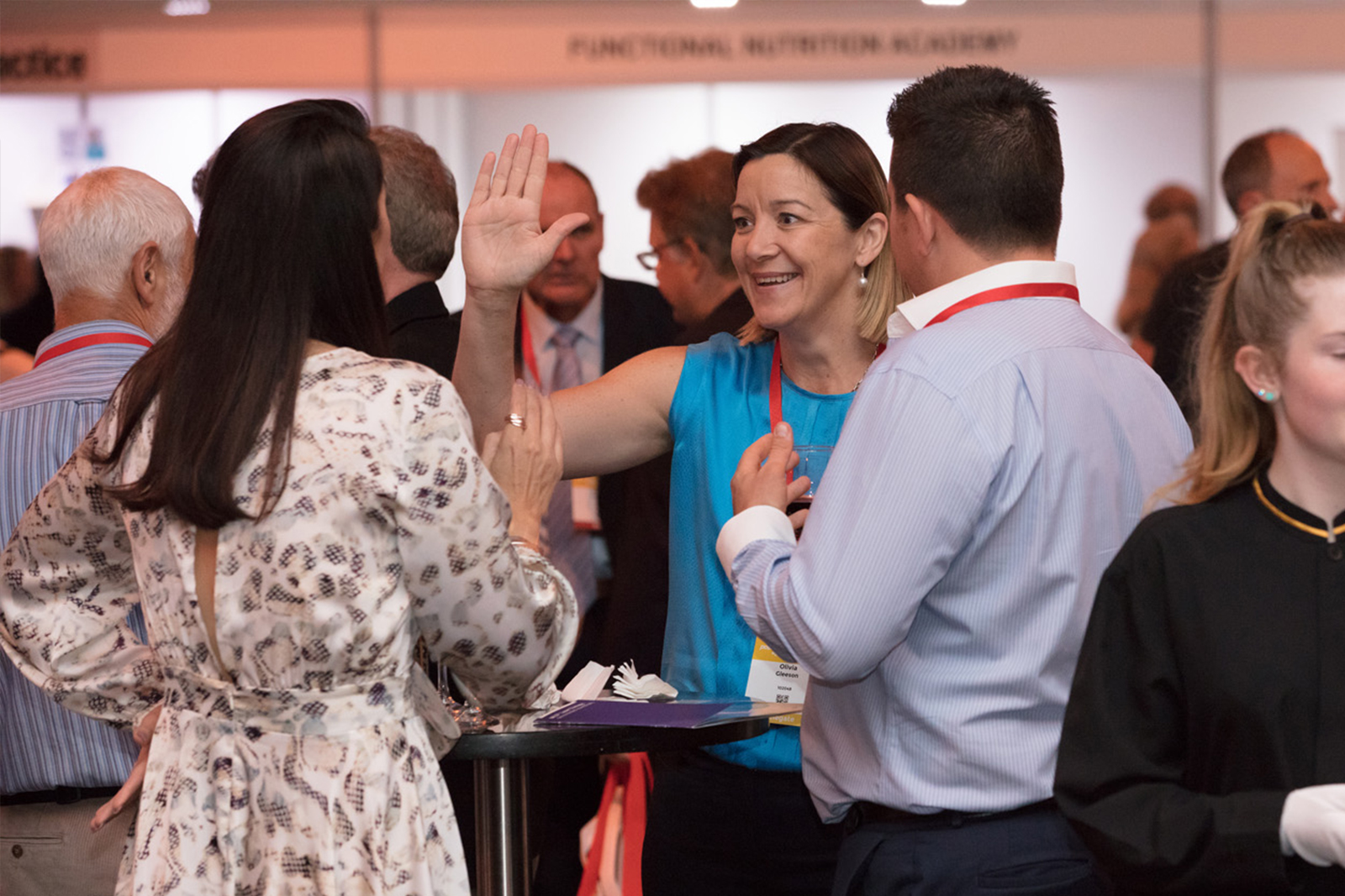 2021 Events blog