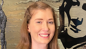 Photo of Dr Aimee Mason.