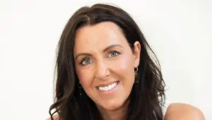 Photo of Dr Andrea Huddleston.