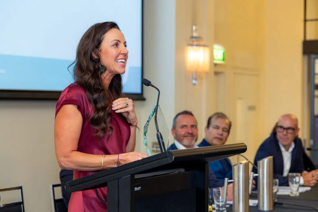 Dr Andrea Huddleston