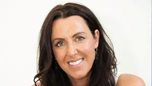Photo of Dr Andrea Huddleston.