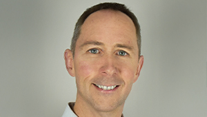Photo of Dr Andrew Cameron.