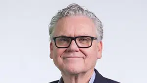 Photo of Mr Andrew Maurice.