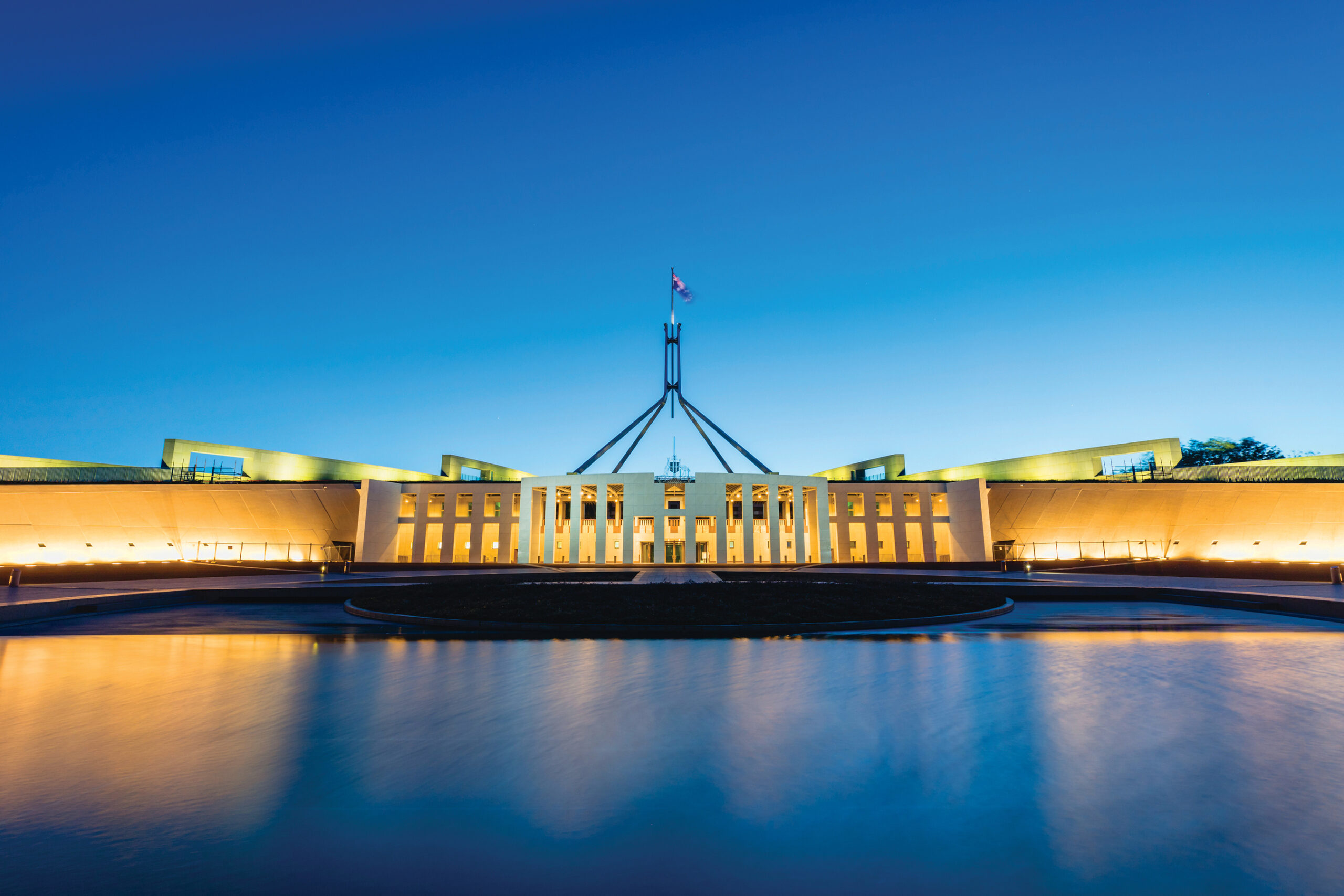 Parliament House