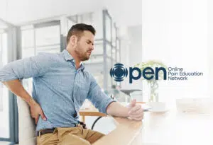OPEN Clinical Pain Management Training Program – ACA