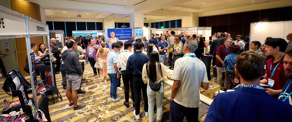ACA Conference 2026 – ACA