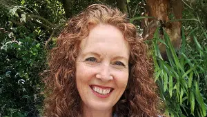 Photo of Dr Dianne Bacic.