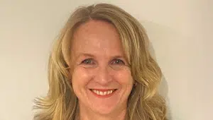 Photo of Ms Donna Lohmeyer.