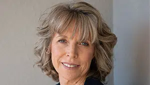 Photo of Dr Esyltt Graham.