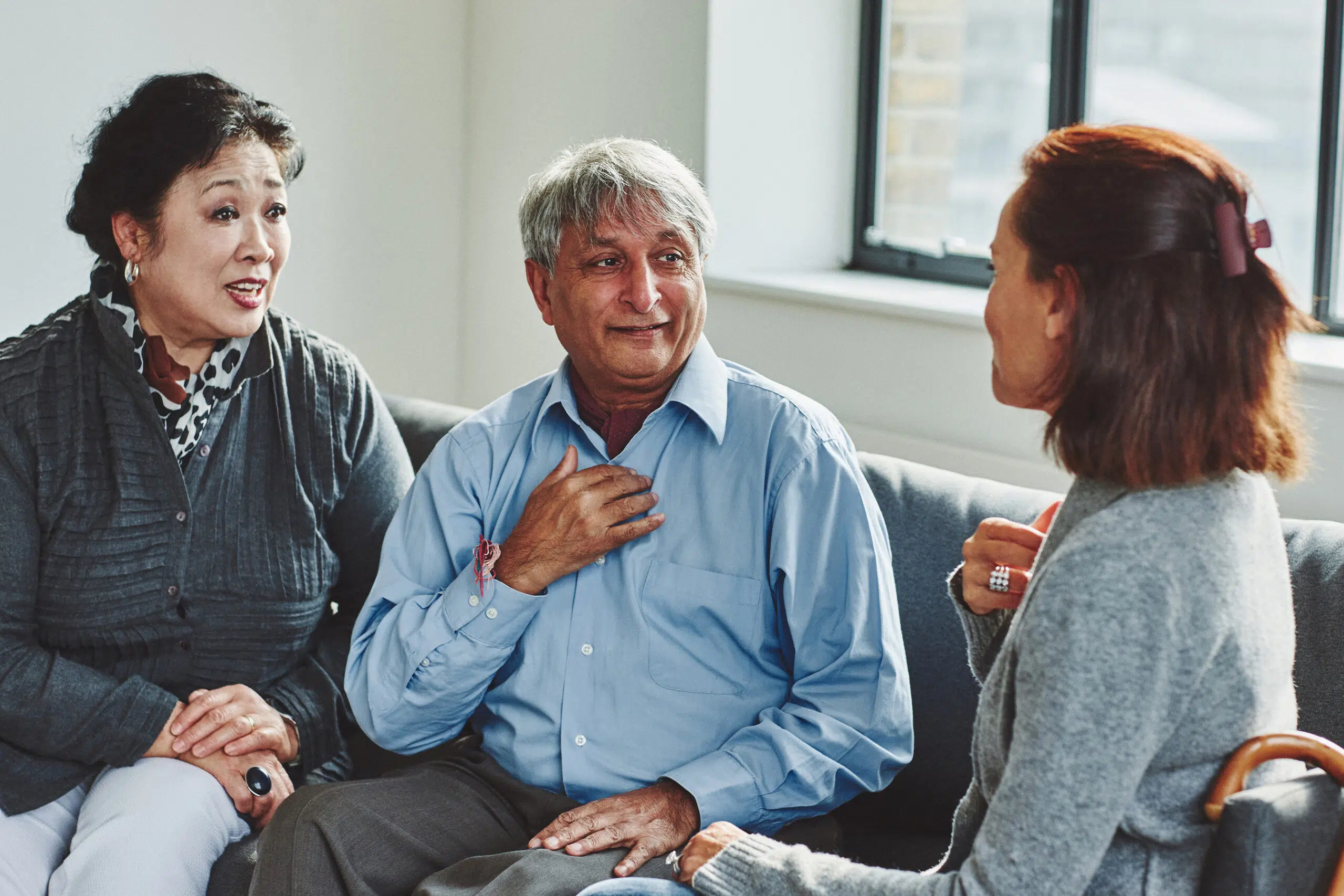 Free Interpreting Services