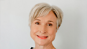 Photo of Dr Helen Sexton.