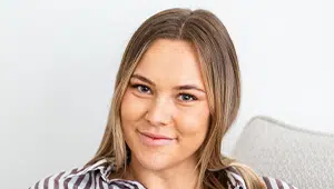 Photo of Dr Joey Paul.