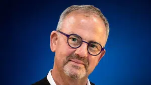 Photo of Dr Joseph Ierano.