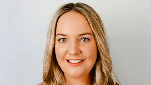 Photo of Dr Elizabeth Conlon.