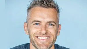 Photo of Dr Marcus Yeo.