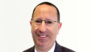 Photo of Mr Mark Werman.