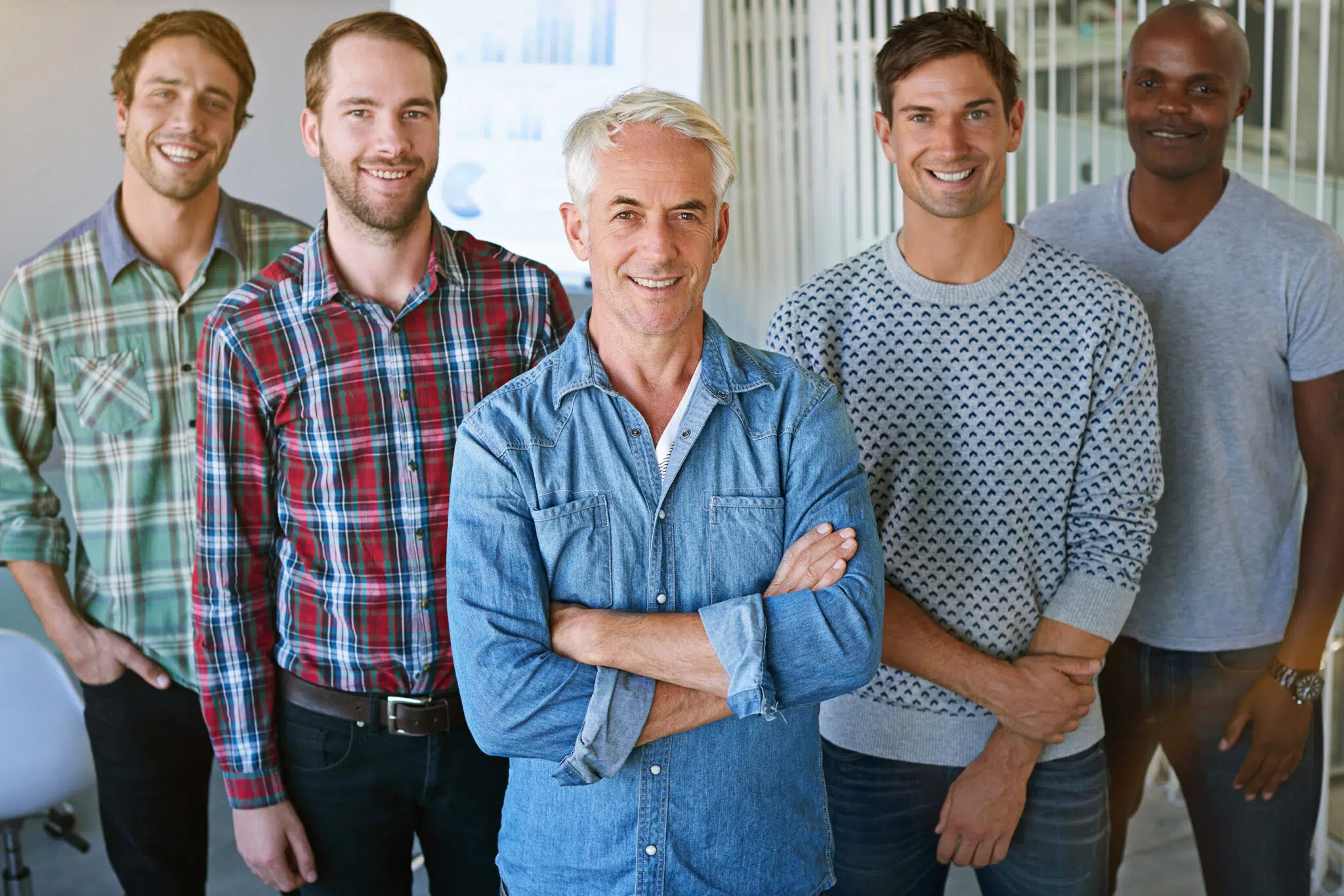 Celebrating Men’s Health Week 2023 ACA