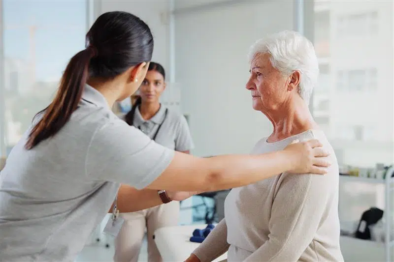 Aged Care, New Aged Care Act