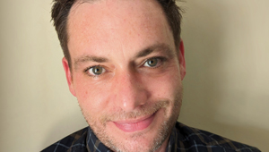 Photo of Mr Nick Breen.