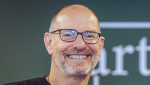 Photo of Mr Phil Ladlow.