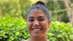 Photo of Dr Sally Shokry.