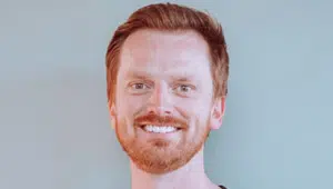 Photo of Dr Stephen Sharp.