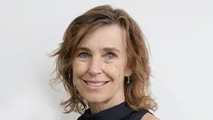 Photo of Dr Susan Ferguson.