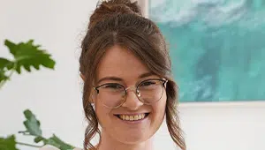 Photo of Dr Thomasine Teague.