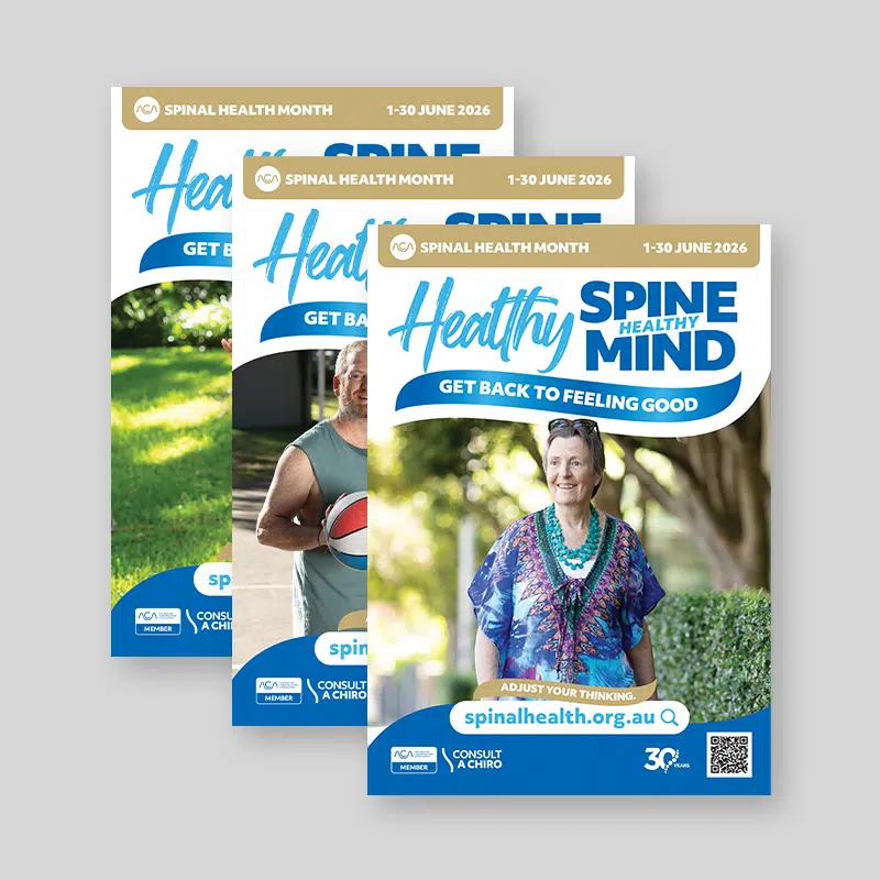 Shop - SHM2026 Poster Pack (Set of 3) – ACA