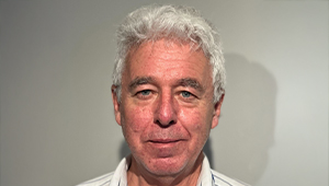 Photo of Dr Timothy Free.