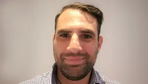 Photo of Dr Antoine Cassis.