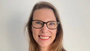 Photo of Ms Tory Toogood.