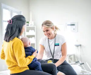 Paediatric Care